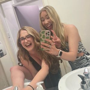 Meet your Posher, Ashleigh